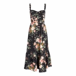 NEW Reformation Celestia Dress Hayden 12